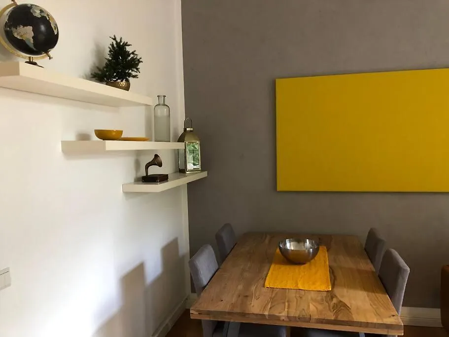 Stylish & Tranquil Apartment Berlin 0*,  Germany