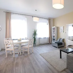 Feel At Apartament