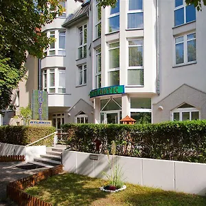 3* Hotel Atlantic