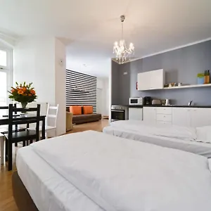 Old Town Apartament