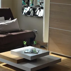 All-in-one Apartament