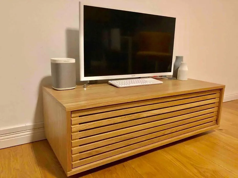 Apartmán Stylish & Tranquil Berlín