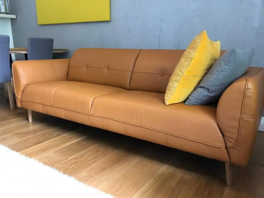 Apartmán Stylish & Tranquil Berlín Německo